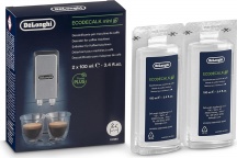De Longhi DLSC 200 Decalcificante per macchina da caff� per Modelli ECAMESAM