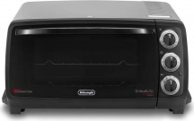De Longhi EO 14902S Forno Fornetto Elettrico Ventilato 14Lt 1400W Sfornatutto