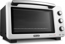 De Longhi EO24352 Forno Fornetto Elettrico 24 Lt 1800 W Bianco