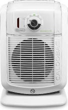 De Longhi HBC 3032 Termoventilatore Caldobagno Stufa elettrica 2200W
