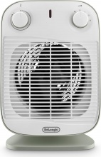 De Longhi HFS50B20.GR Termoventilatore Stufa Elettrica Caldobagno 2000W