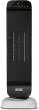 De Longhi HFX25S20 Termoventilatore Stufa elettrica Ceramica 2000W Autoscillante