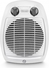 De Longhi HVA3220 Termoventilatore Stufa elettrica Caldobagno 2000 W Termostato