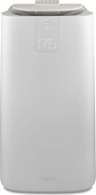 De Longhi PAC AP98 Condizionatore Portatile 11500 Btu h A+ Pinguino Gentlejet