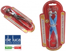 De Luca Coltellerie L177 Levanoccioli Professionale Ciliegie e Olive