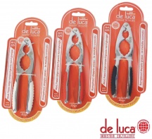 De Luca Coltellerie L225 Rompinoci Pesante Colorato