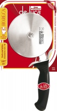 De Luca Coltellerie L481 Tagliapizza a Rotella Linea Professional