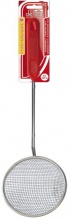 De Luca Coltellerie L695-14 Schiumarola Inox cm 14-cm 44 Linea Professional