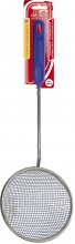 De Luca Coltellerie L695-16 Schiumarola Inox cm 16-cm 46 Linea Professional
