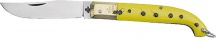 De Luca Coltellerie 301-15 Coltello Zuavo mm 150