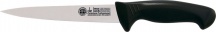 De Luca Coltellerie 3455-20 Coltello Da Scanno Linea Professional mm 200