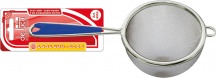 De Luca Coltellerie 693-16 Colino Semisferico � 16 Cm