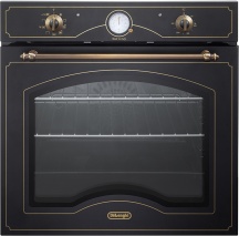 De Longhi CM 9L AN Forno Elettrico Ventilato da Incasso 74L 60 cm Cl.A Antracite