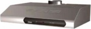 De Longhi DCH6X EC Cappa Cucina Incasso Sottopensile Aspirante L 60 cm P 52 cm