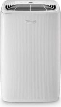 De Longhi DEP210 Deumidificatore Portatile 10l24h Tanica 4 lt AriaDry Start