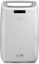De Longhi DEXD214RF Deumidificatore Portatile 14 l24h Tasciugo AriaDry Multi