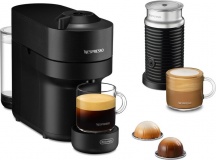 De Longhi ENV 90.BAE Nespresso Vertuo Pop Macchina Caff� Espresso a Capsule Nero