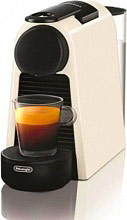 De Longhi EN 85.W Macchina Caff� Automatica Capsule Nespresso  Essenza Mini