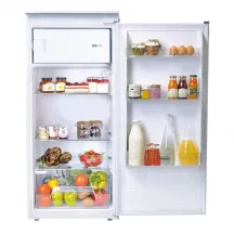 De Longhi F6MP179F Frigorifero Incasso Monoporta 163 Lt Classe F Statico Bianco
