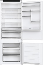 De Longhi F7CTNF364E Frigorifero da Incasso Combinato 364 lt No Frost Classe E