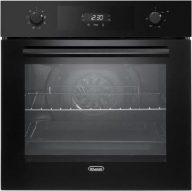 De Longhi FLM 6L NDG Forno Elettrico Ventilato da Incasso 65 L 60 cm Classe A Nero