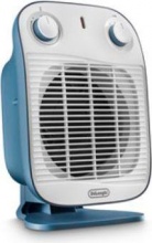 De Longhi HFS50B20.AV Termoventilatore Stufa Elettrica Caldobagno 2000W