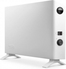 De Longhi HSX2320F Termoconvettore Stufa elettrica 2000W Termostato