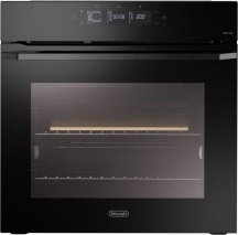 De Longhi NKM 17 NL NDG Forno Elettrico Ventilato da Incasso 74L 65 cm A+ Nero