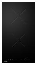 De Longhi YLI 30 Piano Cottura a Induzione 2 Fuochi 30 cm Vetroceramica