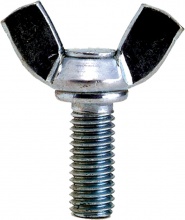 Debverona 106282 Vite ad alette Accessorio