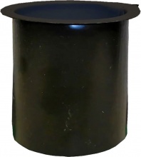 Brugel 00BOPTMPC001 Bocchetta Di Scarico "Tondo" Tdm � 100