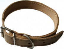 AllMyPets 11232 Set 6 Collari per Cani Sfoderato 56 cm