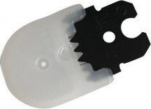 Brugel 1503g1549 Coltello per Legatrice a Nastro HtrHtb1 Cf Pz 2