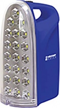 Brugel 169e215 Lampada Emergenza Portatile Ir312 Velamp Led 21 mm 50x93 H.mm 190