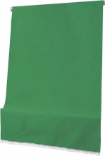 VivaGarden 1827 Tenda da Sole per Sormonto cm 140xh.300 Verde