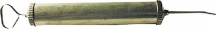 Brugel 2051E Siringa Per Olio gr 500
