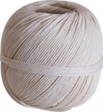Brugel 2194e2240 Spago Bianco Candido Titolo 26 mm 0.8 Cf Pz 10xgr 100