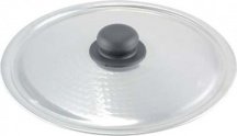 DecHome 2199a2245 Coperchio per Caldara Alluminio cm 36