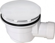 Brugel 2610DOC090 Piletta Sifoide � 90 mm Tipo Eco