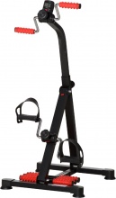 DecHome 290A90 Pedaliera per Braccia e Gambe da Divano schermo LCD Regolabile