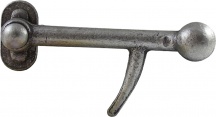 Brugel 3157910 Cerniera a Palla Ape Dx mm 16 (Media)