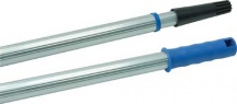 DecHome 3533c3579 Manico Telescopico Alluminio Italia mm 2226 H.cm 110200