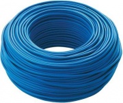 Brugel 377f423 Cavo Elettrico Unipolare Fs17 RamePvc Blu N�xmmq 1x4.0 Cf mt 100
