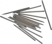 Brugel 4308d4354 Chiodo a Spillo per Cornici Acciaio Cf Pz 5000 (Buste Pz 100) mm 0.9x25