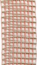 DecHome 439e485 Rete Stagionatura Insaccati Cotone Elastico BR Q.mm 20 mm 140 mt 50