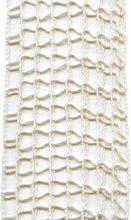 DecHome 442h488 Rete Stagionatura Insaccati Cotone Elastico Q.mm 16 mm 110 mt 50