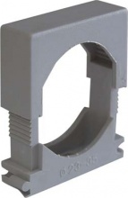 Brugel 4660e4706 Fissatubo Nylon Chiuso mm 1422