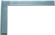 Brugel 5150i5196 Squadra a Cappello Acciaio Zincato cm 25x16