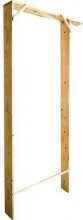 Brugel 5213i5259 Falso Telaio Porte Interne Abete grezzo mm 105x7001040 H.mm 2170