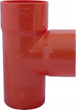 Brugel 5300101 Derivazione 87� In Pvc 87 � 40